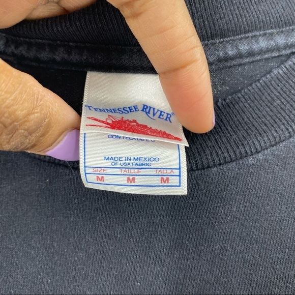 Green Day American Idiot T-shirt Size M 2005 - Picture 5 of 12